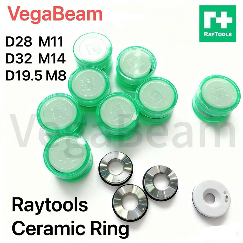 Holy Stone Drone Hs720 - Raytools Laser Ceramic Ring Dia.32 Dia.28