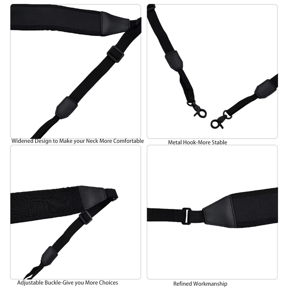 Neck Strap for DJI Mini 5 4 3  - огляд і ціна Dji Drone Mini 4 Pro