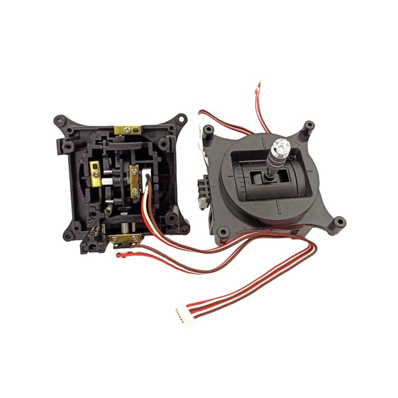 Gimbal Control Stick Rocker Th - огляд і ціна Rc Helicopter Remote Control