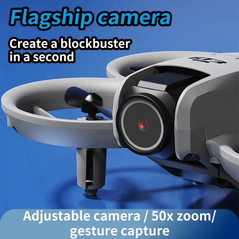 Xiaomi GT3 MAX GPS Drone 8K Ae - огляд і ціна Rc Helicopter Case
