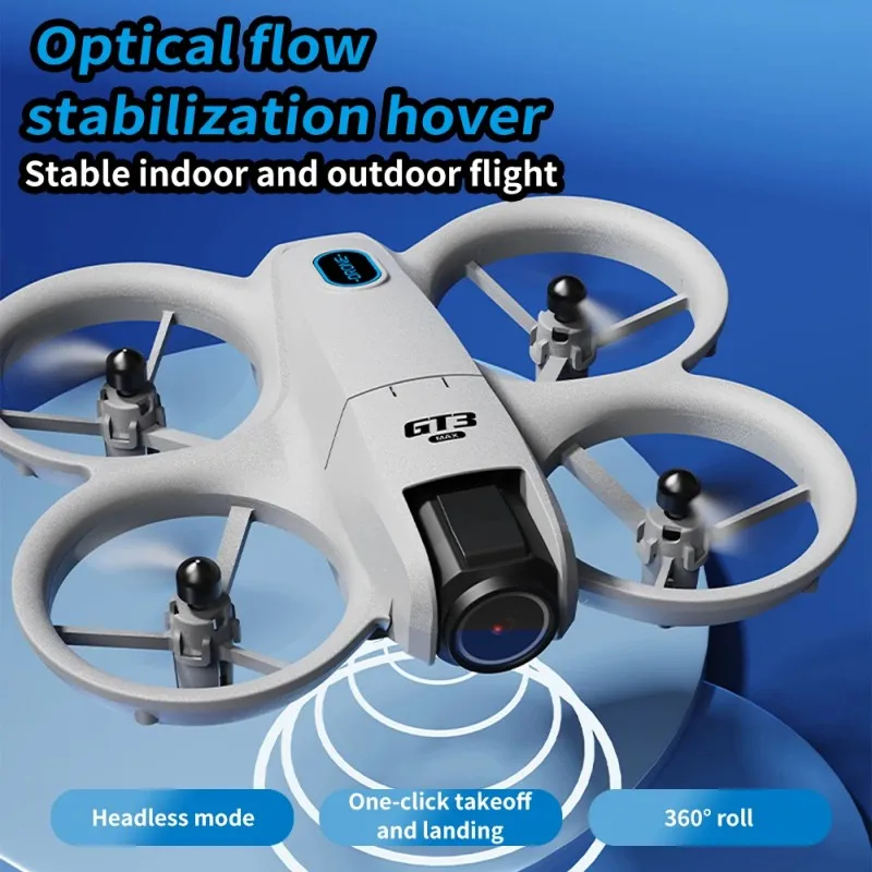 Xiaomi GT3 MAX GPS Drone 8K Ae - огляд і ціна Rc Helicopter Case