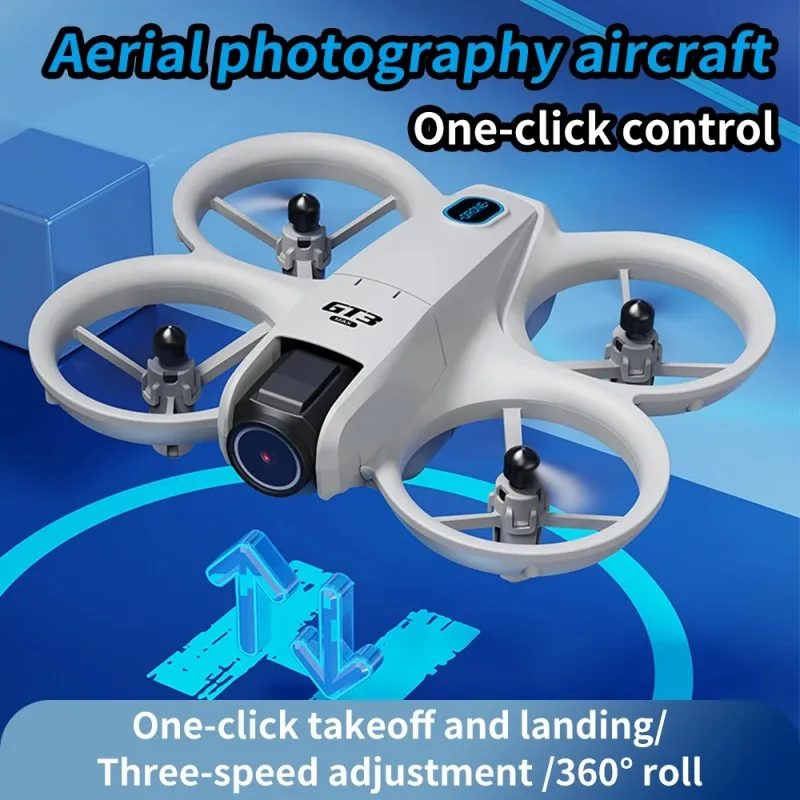 Xiaomi GT3 MAX GPS Drone 8K Ae - огляд і ціна Rc Helicopter Case