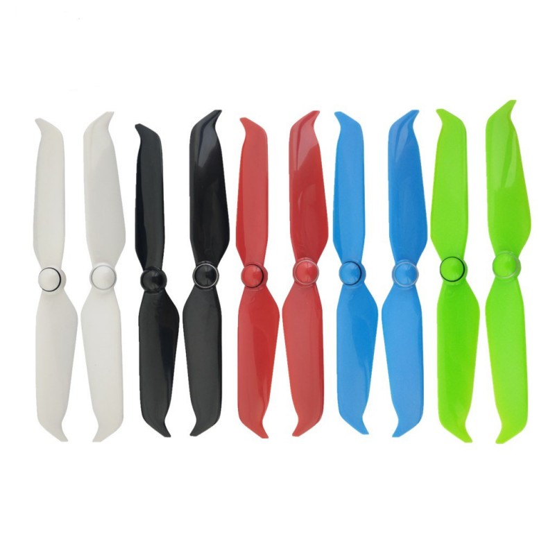 DJI Phantom 4 Propellers Serie - огляд і ціна Rc Helicopter Remote Control