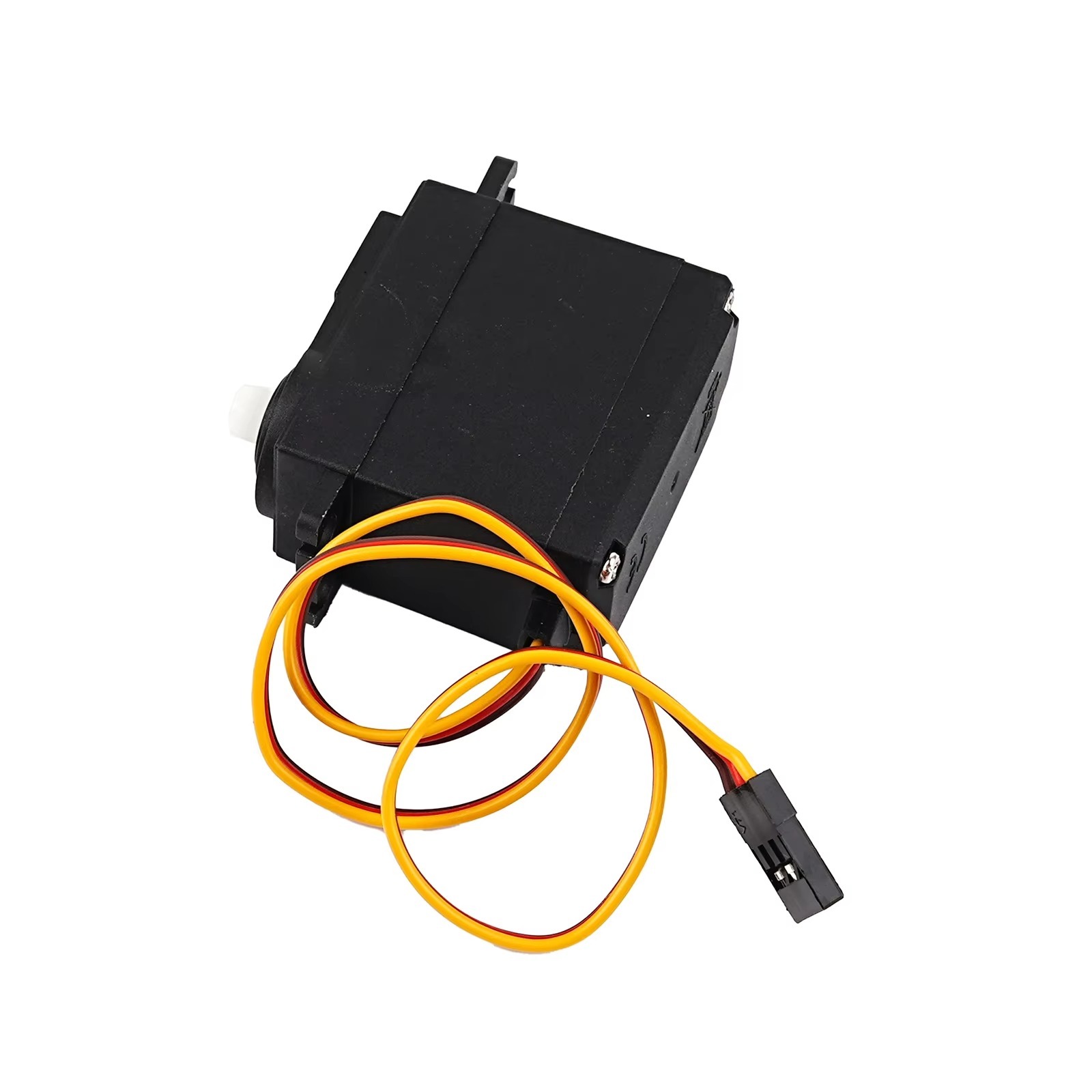 SG5010 Digital Servo Motor 6.5 - огляд і ціна Rc Helicopter Servo