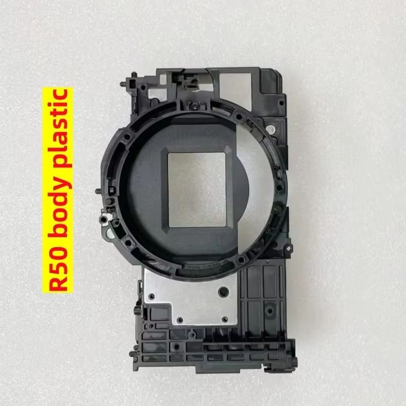 98% New for Canon EOS R50 R100 - огляд і ціна Canon Camera Eos R50