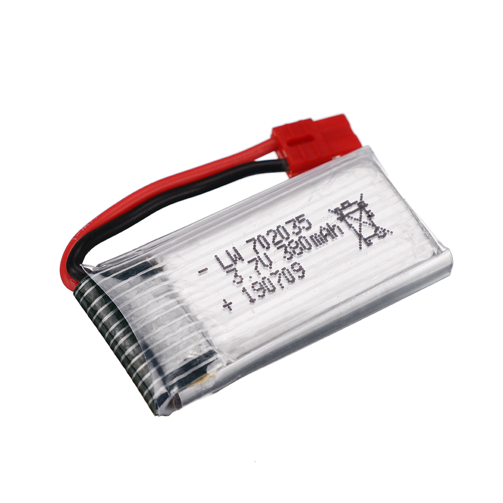 3.7V 380mAh Lipo Battery With  - огляд і ціна Rc Helicopter Charger