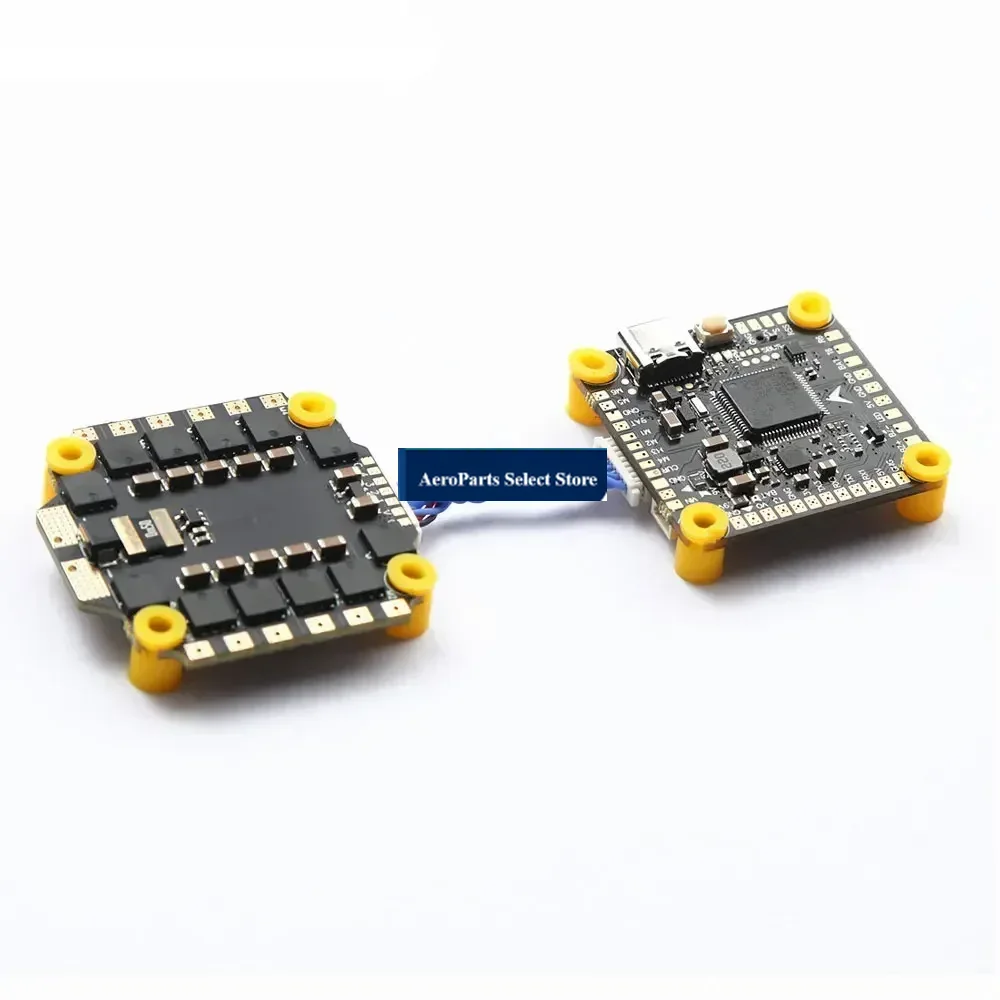 APartsRC Tracker F405 V2 Fligh - огляд і ціна Betaflight Fc F4