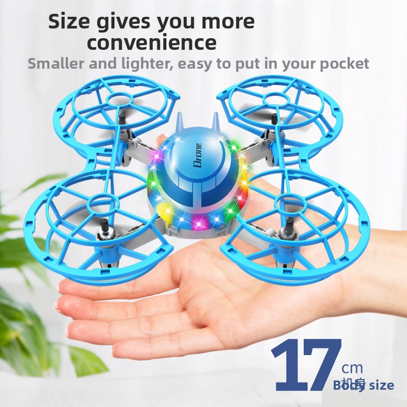 Mini RC Drone with LED Lights, - огляд і ціна Rc Helicopter Charger
