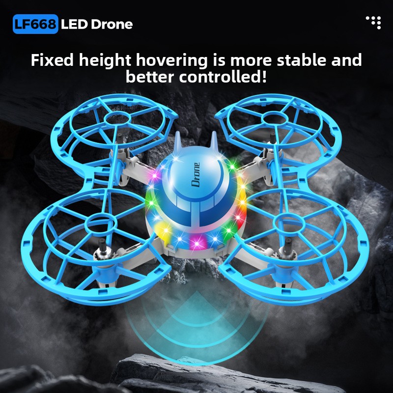 Mini RC Drone with LED Lights, - огляд і ціна Rc Helicopter Charger