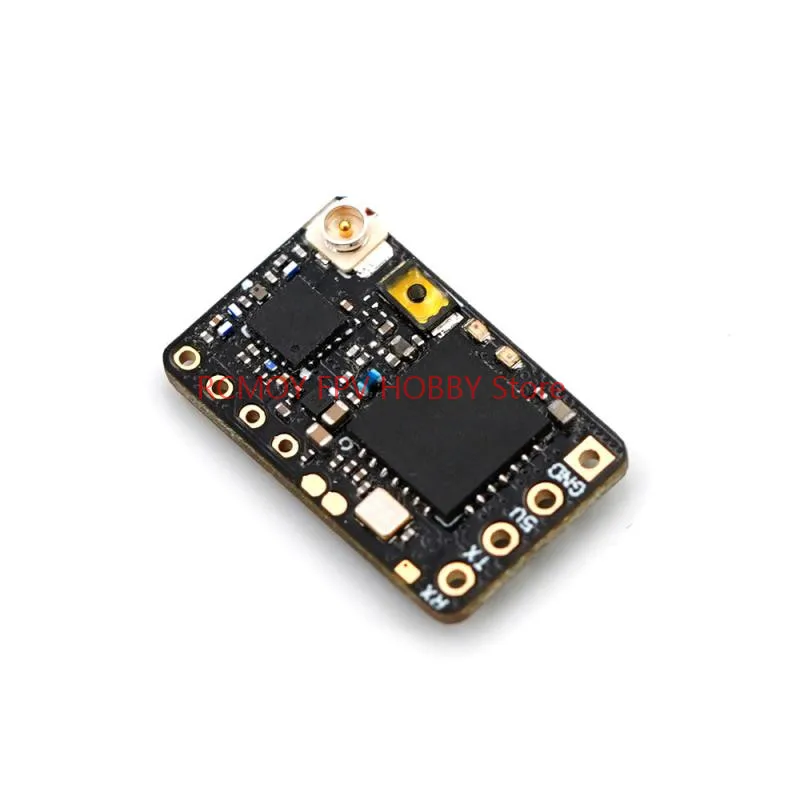 APStoreNewest TBS CROSSFIRE NA - огляд і ціна Tbs Fpv Crossfire