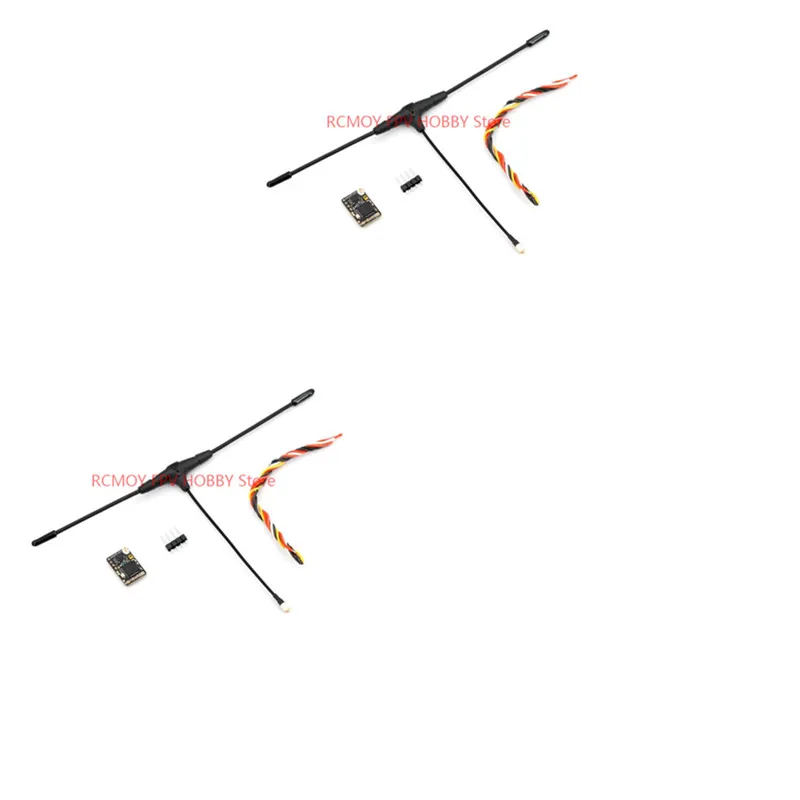 APStoreNewest TBS CROSSFIRE NA - огляд і ціна Tbs Fpv Crossfire