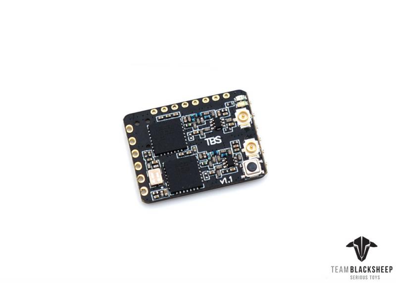 VoidFly TBS CROSSFIRE DIVERSIT - огляд і ціна Tbs Fpv Crossfire