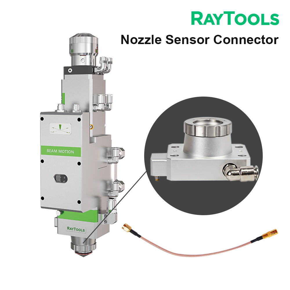 Raytools TRA Laser Nozzle Sens - огляд і ціна Holy Stone Drone Hs720