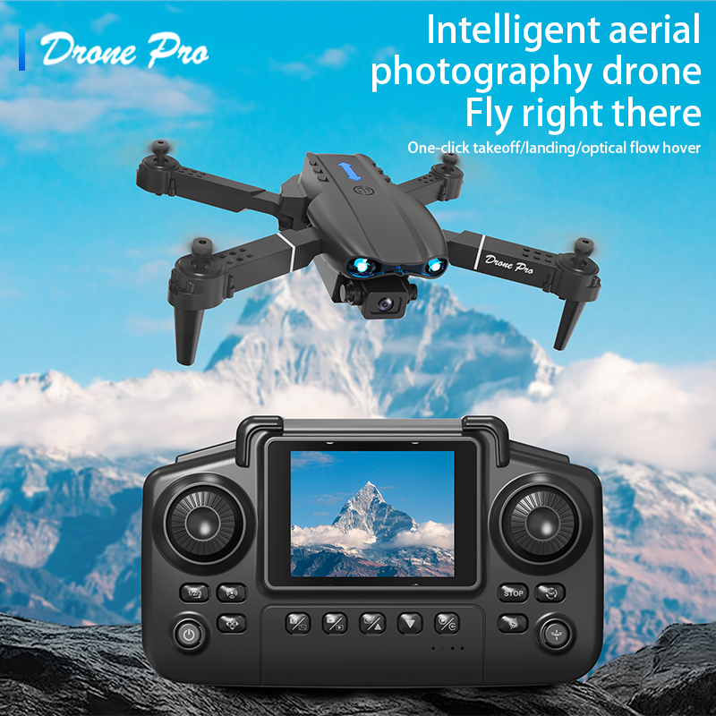 E99 Air Screen Control Drone P - огляд і ціна Rc Helicopter Charger