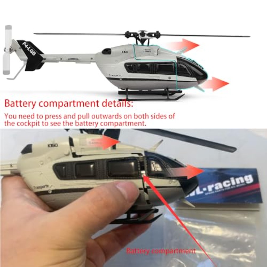 Indoor outdoor RC helicopter,  - огляд і ціна Rc Helicopter Gyro
