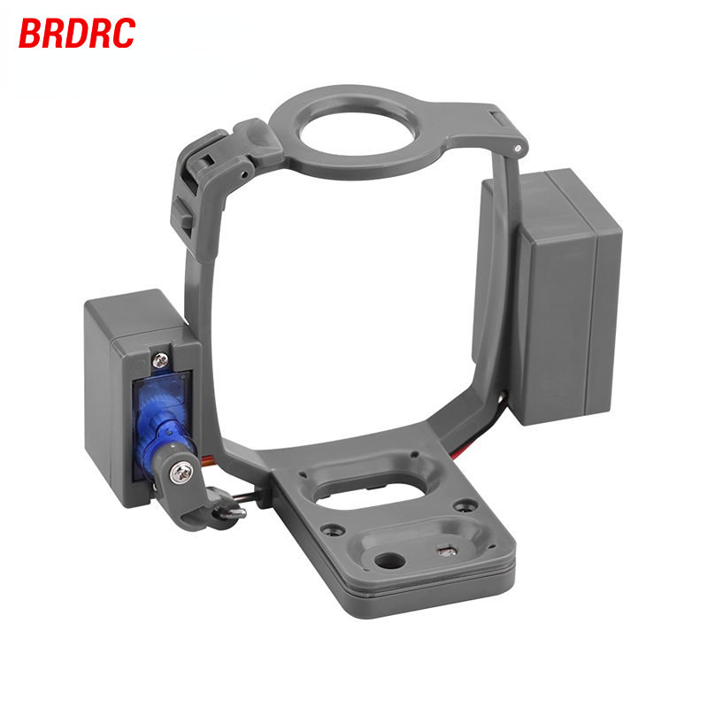 BRDRC AirDrop Dropping System  - огляд і ціна Dji Drone Mini 4 Pro